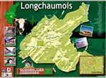 Cartes du village