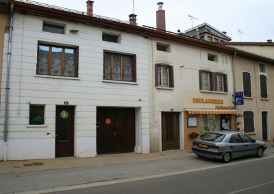 Gite de france G1555