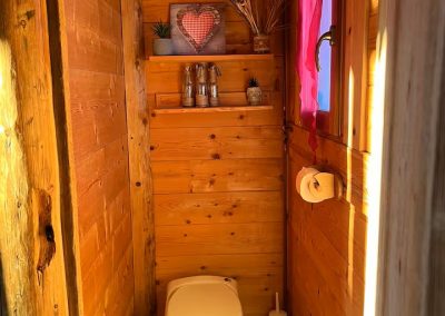 toilettes
