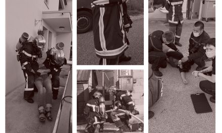 Les Pompiers de Longchaumois recrutent >>>