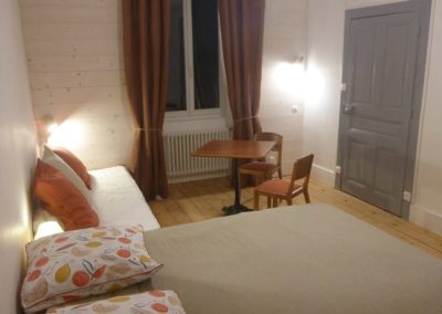 Chambre-d-Hôtes Maison Brindille