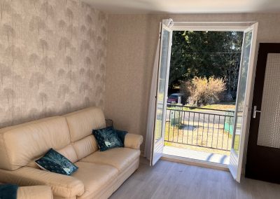 SALON BALCON