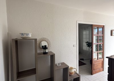Entrée